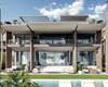 Luxueuses Villas En Complexe Fermé À Marbella Costa Del Sol 5
