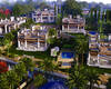 Luxueuses Villas En Complexe Fermé À Marbella Costa Del Sol 7