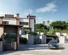 Luxueuses Villas En Complexe Fermé À Marbella Costa Del Sol 11