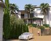 Luxueuses Villas En Complexe Fermé À Marbella Costa Del Sol 15