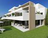 Appartements Vue Mer En Complexe Exclusif À Estepona Malaga 5
