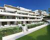 Appartements Vue Mer En Complexe Exclusif À Estepona Malaga 3