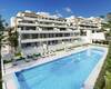 Appartements Vue Mer En Complexe Exclusif À Estepona Malaga 1