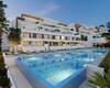Appartements Vue Mer En Complexe Exclusif À Estepona Malaga 7