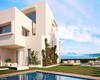 Sea View Townhouses in Fabulous Residential Development of Manilva