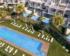 Sea View Townhouses in Fabulous Residential Development of Manilva 3