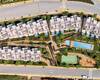 Sea View Townhouses in Fabulous Residential Development of Manilva 5
