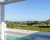 Sea View Villas Front Line to Golf Course in Mijas Costa 9