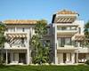 Luxe Appartementen In Exclusieve Urbanisatie In Benahavis