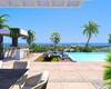 Contemporary Style Villas in Prime Location in Estepona 1