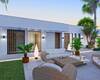 Contemporary Style Villas in Prime Location in Estepona 4