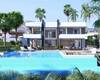 Contemporary Style Villas in Prime Location in Estepona