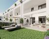Avantgardistische Apartments Mit Meerblick In Estepona 6