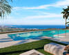 Modern Málaga Apartments with Spacious Terraces in Casares