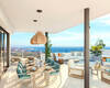 Modern Málaga Apartments with Spacious Terraces in Casares 1