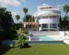 Luxueuses Villas Bien Situées À Benalmadena Costa Del Sol 1