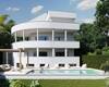Luxueuses Villas Bien Situées À Benalmadena Costa Del Sol 3
