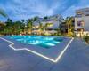 Prestigious Apartments in a Prime Location in Marbella 1