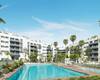 Appartements Contemporains Bien Situés À Mijas 3