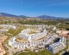 Well-situated Modern Apartments with Sea Views in Estepona 2