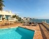 Fantastically Located Beachfront Prestigious Villa in Mijas 2