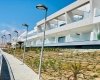 Casares'te Ayrıcalıklı Bölgede Deniz Manzaralı Daireler 9