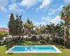 Villas Bien Situées Dans Un Quartier Convoité De Marbella 10