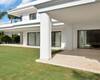 Villas Bien Situées Dans Un Quartier Convoité De Marbella 5