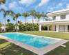 Villas Bien Situées Dans Un Quartier Convoité De Marbella 4