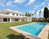 Villas Bien Situées Dans Un Quartier Convoité De Marbella 3