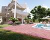 Well-located Prestigious and Innovative Villas in Estepona 2