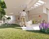 Well-located Prestigious and Innovative Villas in Estepona 10