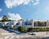 Modern Townhouses Close to Amenities in Estepona 4