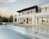 Marbella'nın Merkezi Konumunda Satılık Müstakil Villa 3