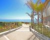 Mijas'da Merkezi Konumda Satılık Çatı Katı Daireler 5