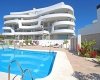 Mijas'da Merkezi Konumda Satılık Çatı Katı Daireler 2