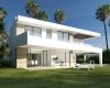 Villas De Lujo Funcionales Y Bien Situadas En Estepona 3