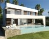 Villas De Lujo Funcionales Y Bien Situadas En Estepona 5