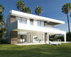 Villas De Lujo Funcionales Y Bien Situadas En Estepona 1