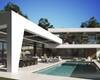 Großartig Gelegene Prestigeträchtige Villa In Marbella 2