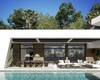 Großartig Gelegene Prestigeträchtige Villa In Marbella 3