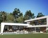 Großartig Gelegene Prestigeträchtige Villa In Marbella 1