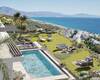 Well-located Luxury Sea View Detached Villas in Manilva 3