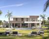 Well-located Luxury Sea View Detached Villas in Manilva 4