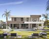 Well-located Luxury Sea View Detached Villas in Manilva 5