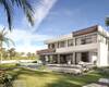 Well-located Luxury Sea View Detached Villas in Manilva 8