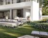 Well-located Luxury Sea View Detached Villas in Manilva 9