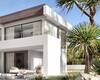 Well-located Luxury Sea View Detached Villas in Manilva 10