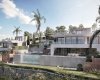 Well-located Sea View Modern Houses in Manilva 4
