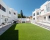 Fuengirola’da Sahile Yakın Havuzlu Modern Evler 4
